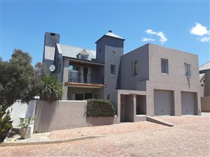 3 Bed House in Bredasdorp