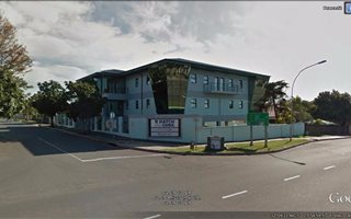 592 m² Office Space in Berea