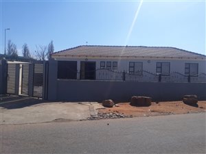 3 Bedroom House in Orlando West