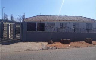 3 Bedroom House in Orlando