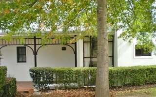 3 Bedroom House in Fancourt Hotel & Country Estate