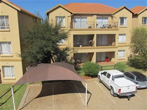 2 Bed Townhouse in Pomona