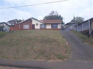 3 Bed House in Mobeni