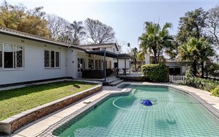 4 Bedroom House in Westville