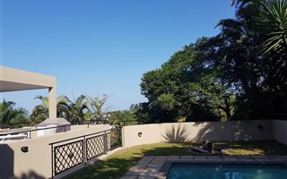 4 Bedroom House in Glenashley