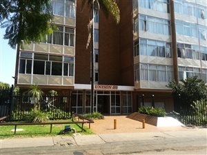 1.5 Bed Apartment in Sunnyside