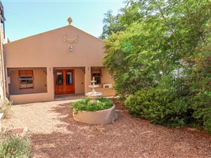 1 Bed Apartment in Piketberg