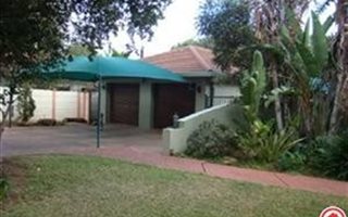 3 Bedroom House in Eduan Park