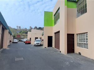 103 m² Commercial space in Springfield
