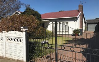 3 Bedroom House in Roseacre