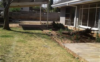 3 Bedroom House in Baillie Park