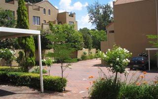 2 Bedroom Apartment in Waverley