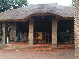 5 Bed House in Moreleta Park