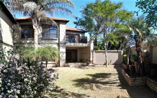3 Bedroom House in Six Fountains Estate