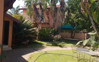 4 Bedroom House in Welgelegen
