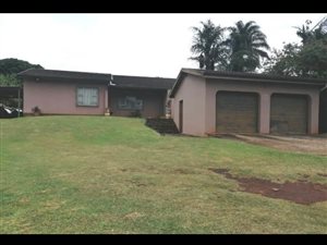 3 Bed House in Empangeni Central