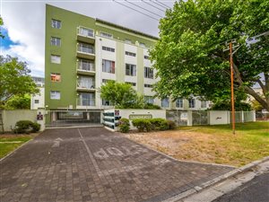 1 Bed Apartment in Diep River