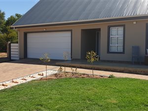 3 Bed Cluster in Oudtshoorn