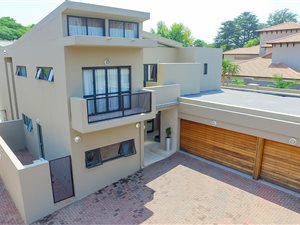 5 Bed Cluster in Essexwold