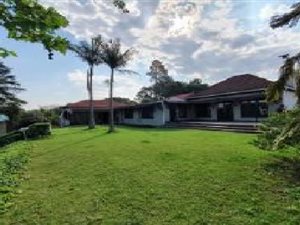 6 Bed House in Pietermaritzburg Central