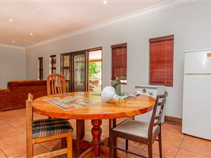 4 Bed House in Queenswood