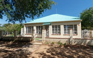 3 Bedroom House in Bethulie