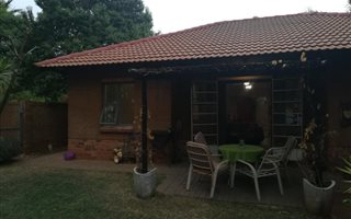 3 Bedroom Simplex in Eldoraigne