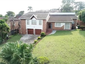 3 Bed House in Panorama