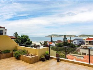 3 Bed Apartment in Plettenberg Bay