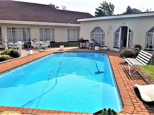 3 Bed House in Sonlandpark