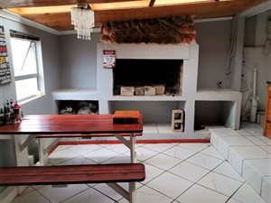 1 ha Farm in Malmesbury