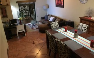 3 Bedroom Townhouse in Wapadrand