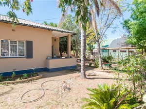 3 Bedroom House in Oudtshoorn