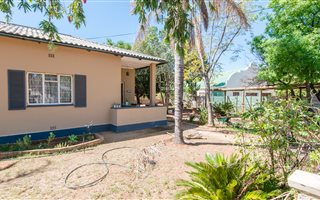 3 Bedroom House in Oudtshoorn
