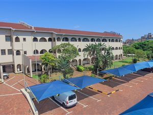 2 Bedroom Apartment in Warner Beach