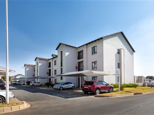 2 Bed Apartment in Kengies