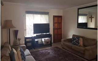 2 Bedroom Townhouse in Beyers Park