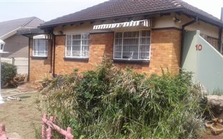 2 Bedroom House in Gerdview
