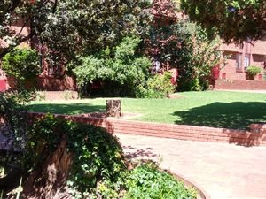 2 Bedroom Townhouse in The Hill