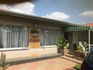 4 Bed House in Vanderbijlpark SW1