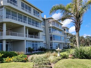 2 Bed Apartment in Southbroom