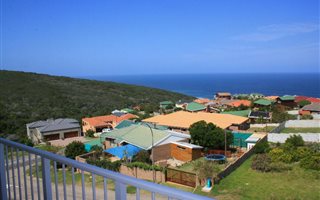 3 Bedroom Apartment in Dana Bay