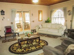 4 Bed House in Arcon Park