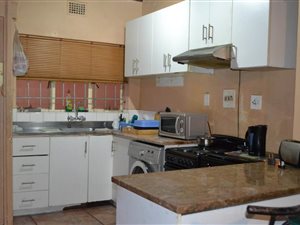 2 Bed Apartment in Vasco Estate