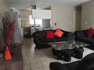 2 Bedroom Townhouse in Impala Park