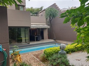 3 Bed House in Khyber Rock