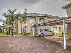 3 Bed Townhouse in Norkem Park