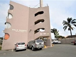 1.5 Bed Apartment in Sydenham
