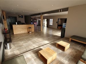 1 Bed House in Parkrand
