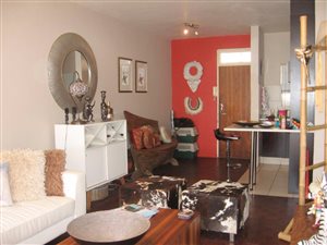1 Bed Apartment in Glenhazel
